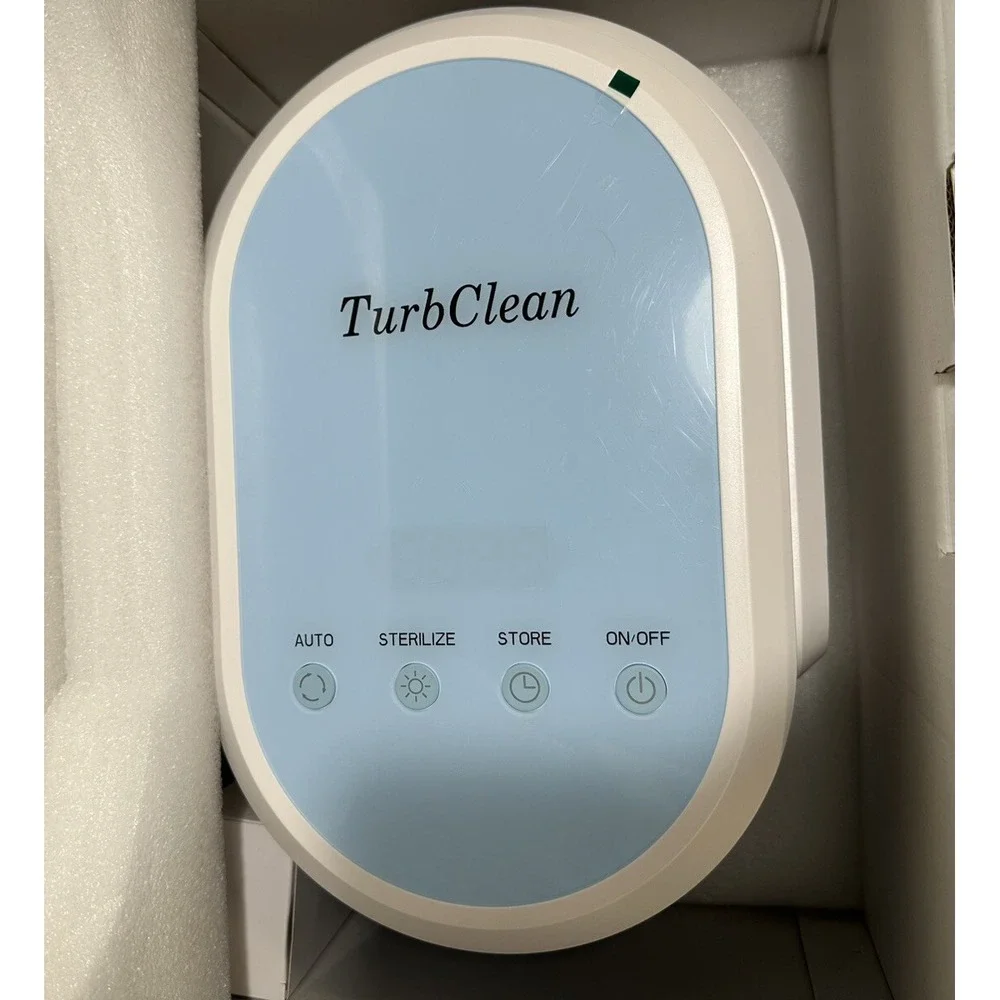 UVC LED Disinfection Box Sanitizer‎ Sterilizer Germ Killer